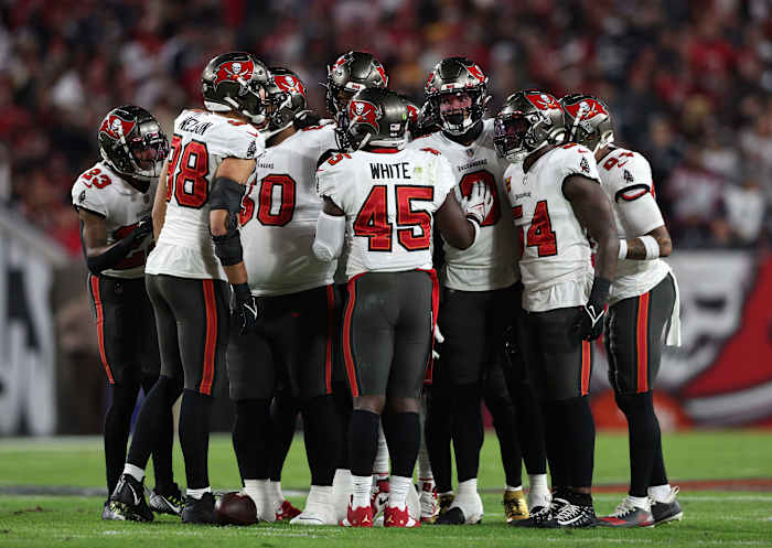 Tampa Bay Buccaneers